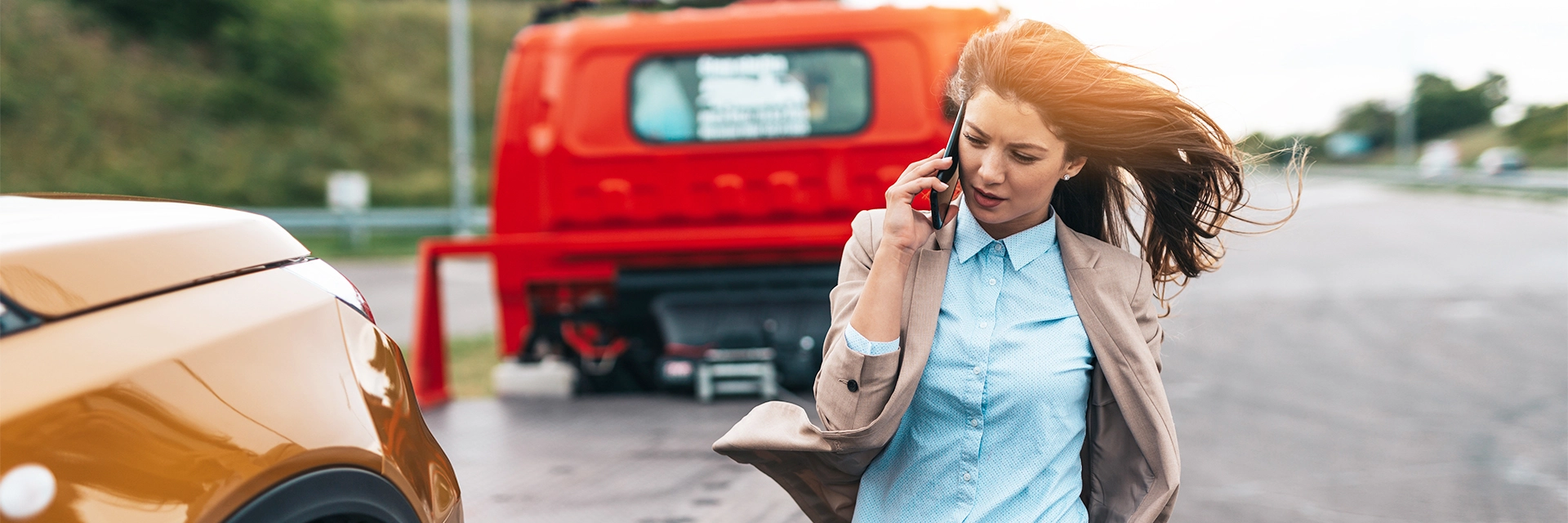 Gölhisar Yol Yardım
